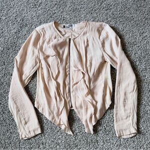 Jennifer Lopez Jacket